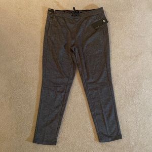 NWT Layer 8 Mens light weight sweatpants - size large